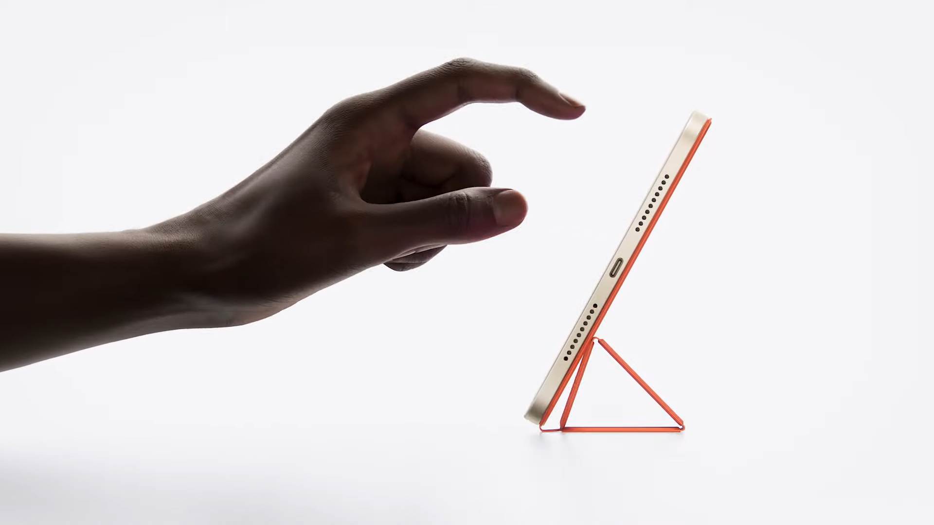 Apple iPad Mini kompaktni tablet