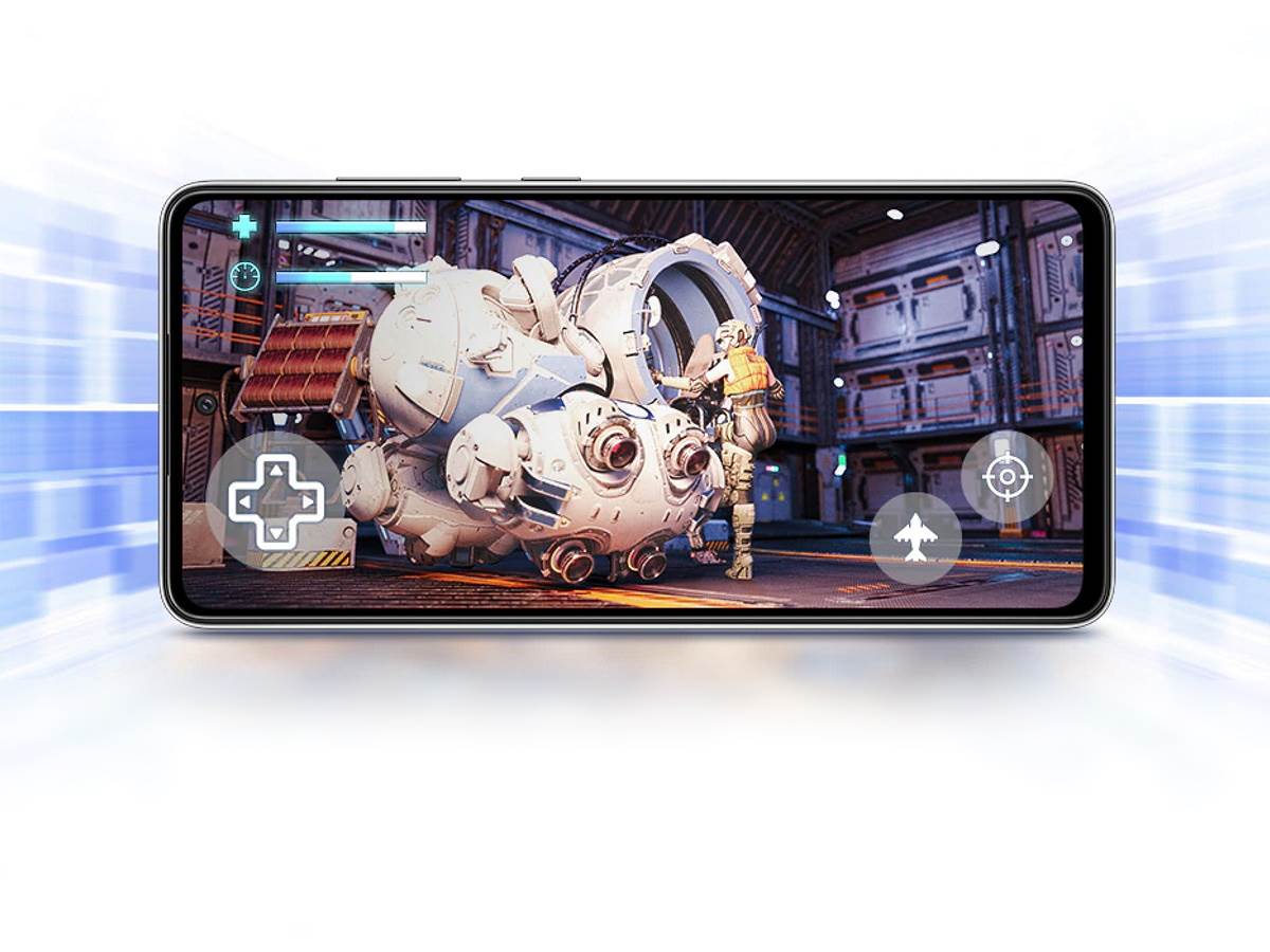 Samsung Galaxy A52s 5G 7