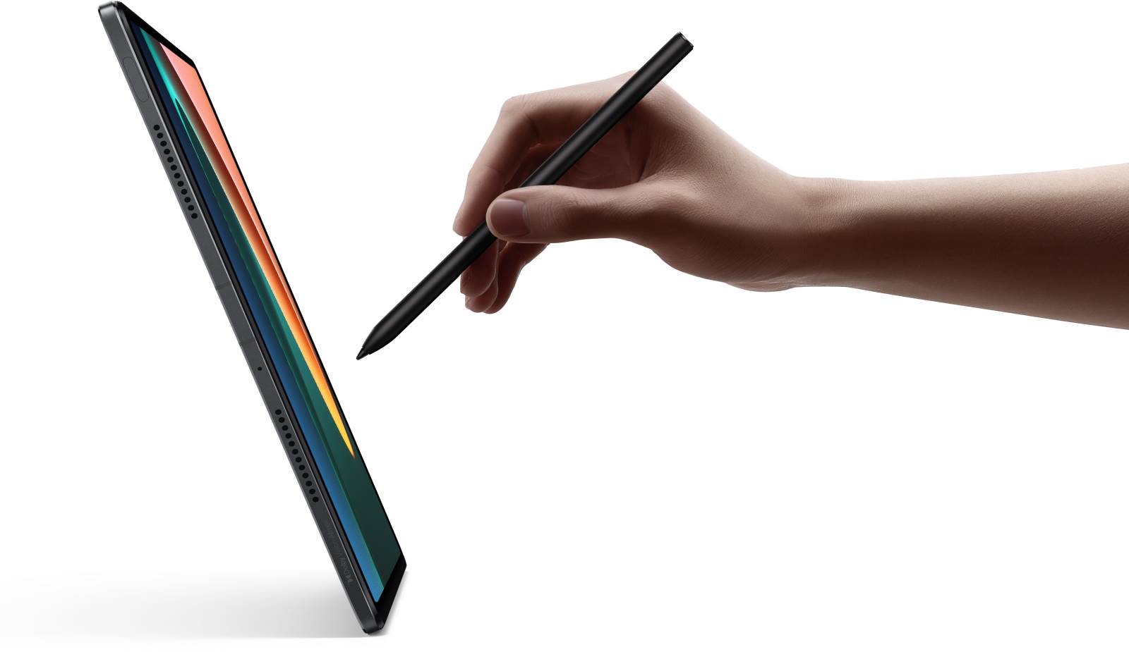 Xiaomi Pad 5 crtanje Smart Pen