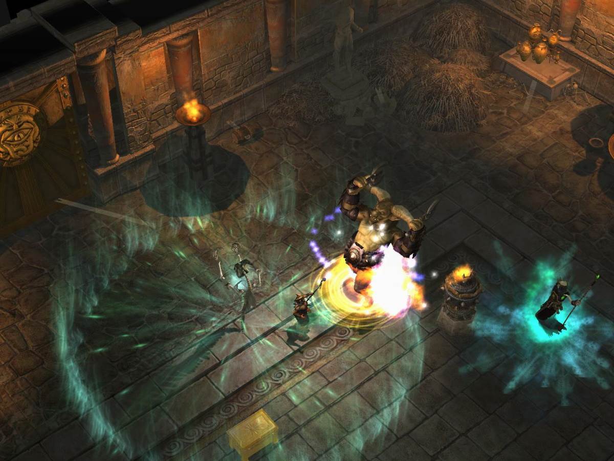 Titan Quest Anniversary Edition 5