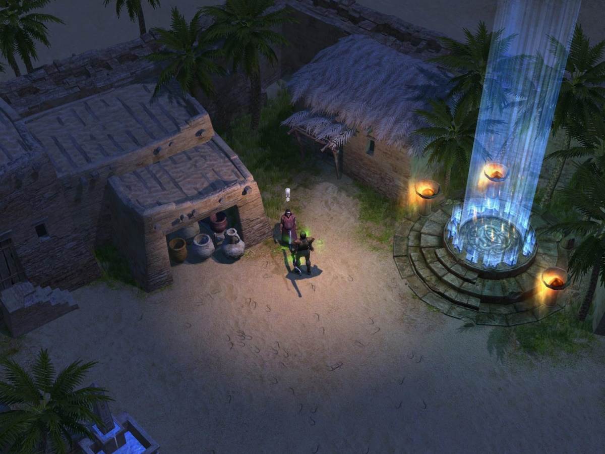 Titan Quest Anniversary Edition 4