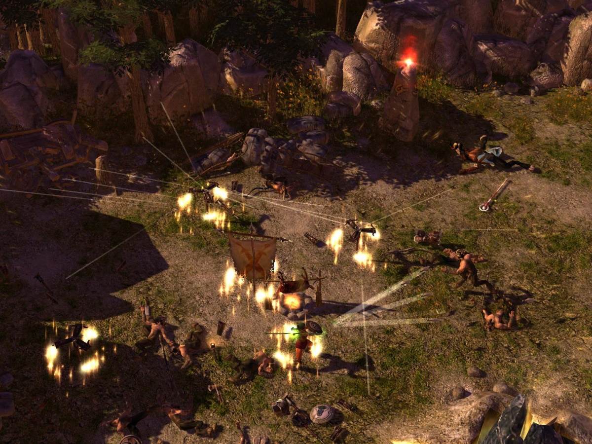 Titan Quest Anniversary Edition 3