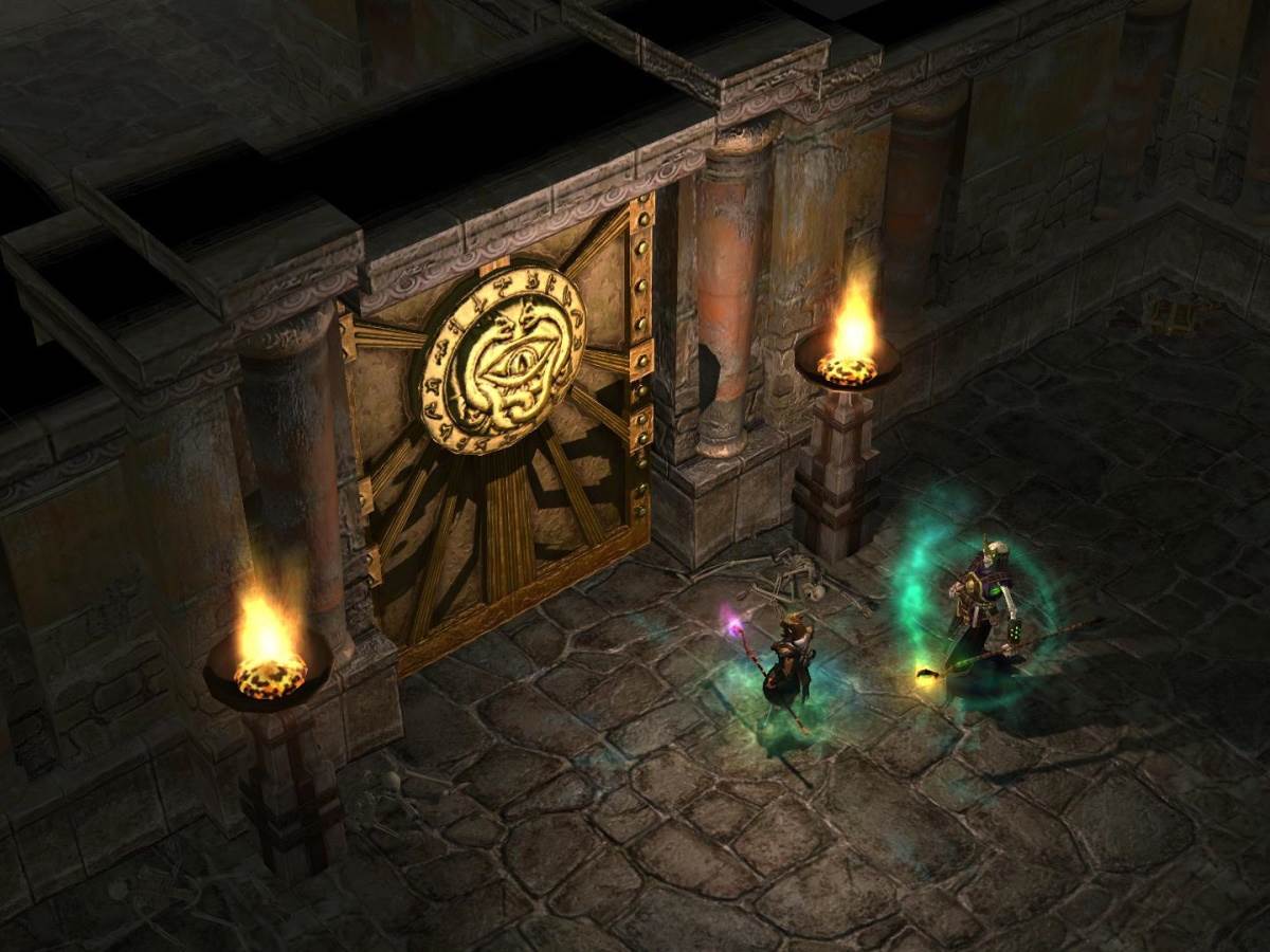 Titan Quest Anniversary Edition 2