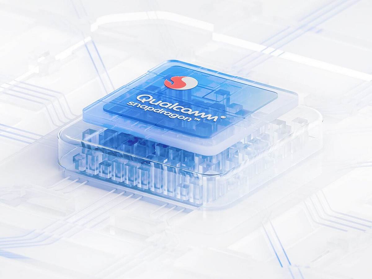 Qualcomm Snapdragon
