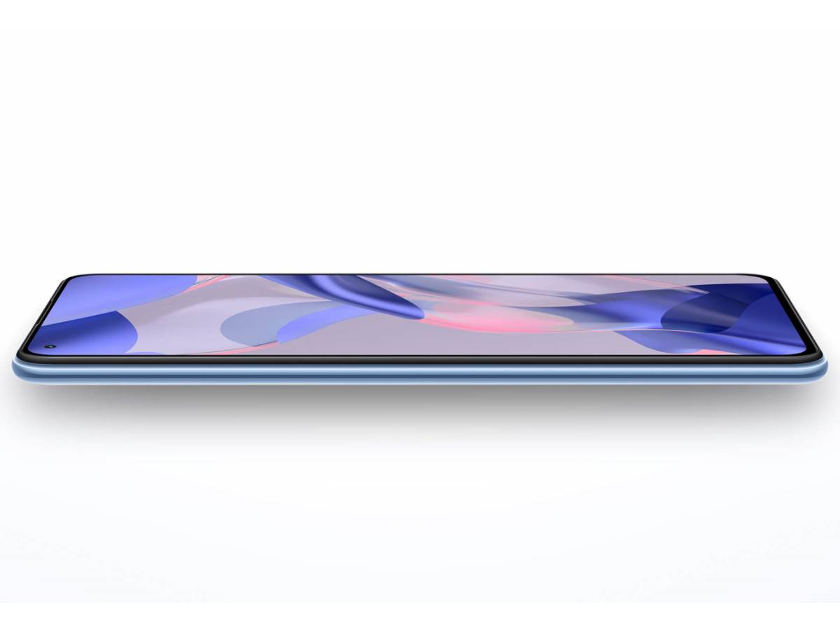 Xiaomi 11 Lite 5G NE 3