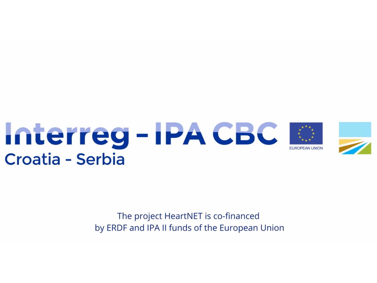 Heart Net mreža 7