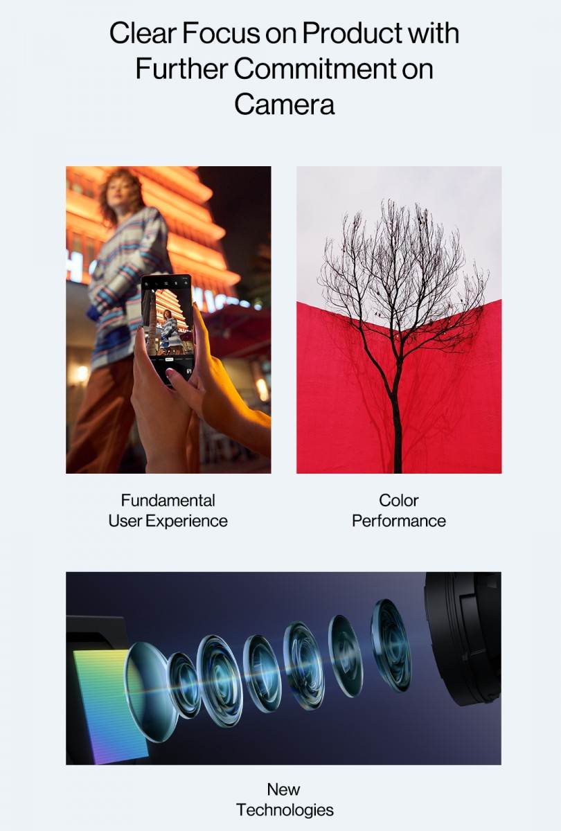 OnePlus i OPPO zajednički operativni sistem