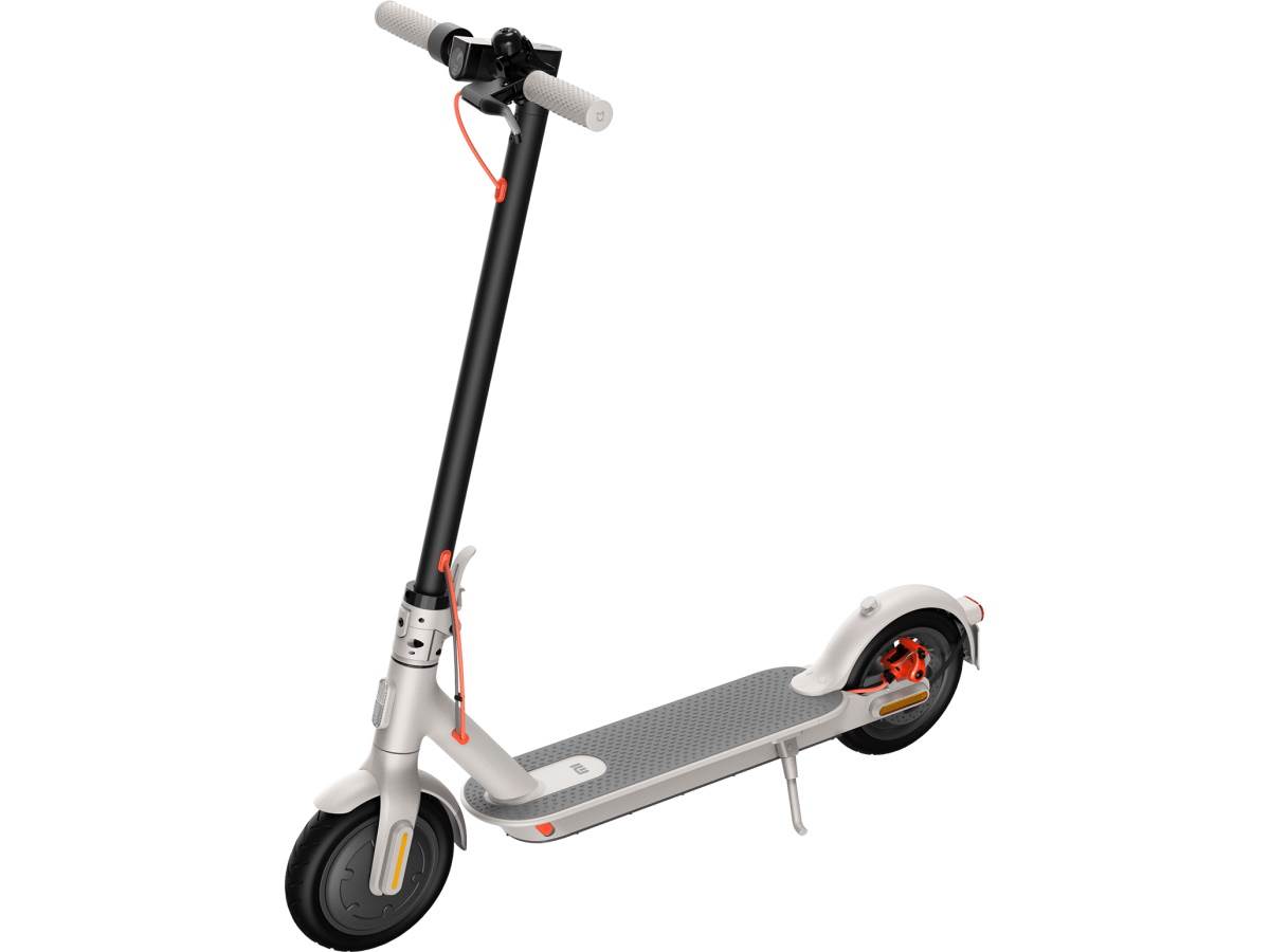 Xiaomi Electric Scooter 3 2