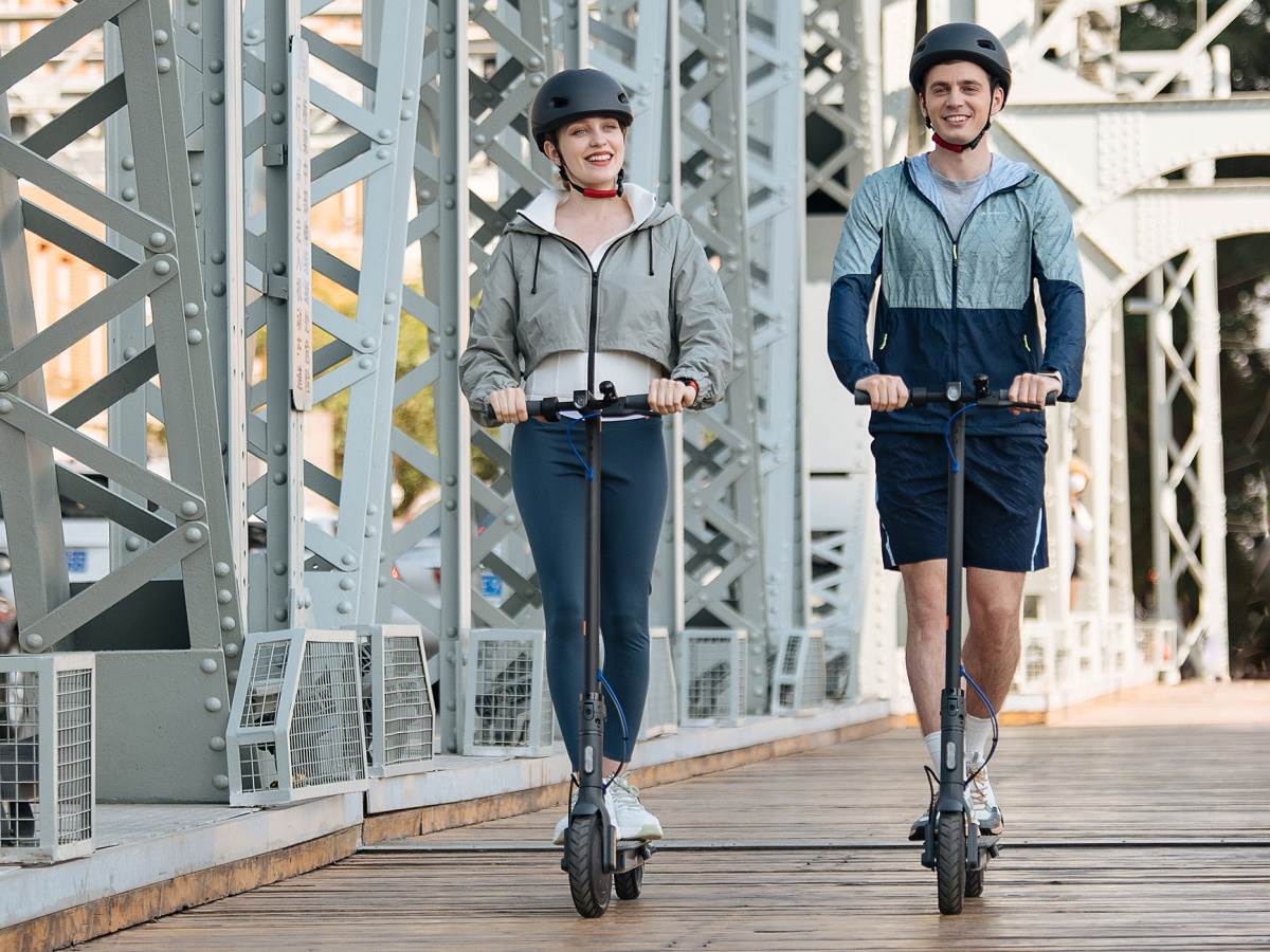 Xiaomi Electric Scooter 3 5