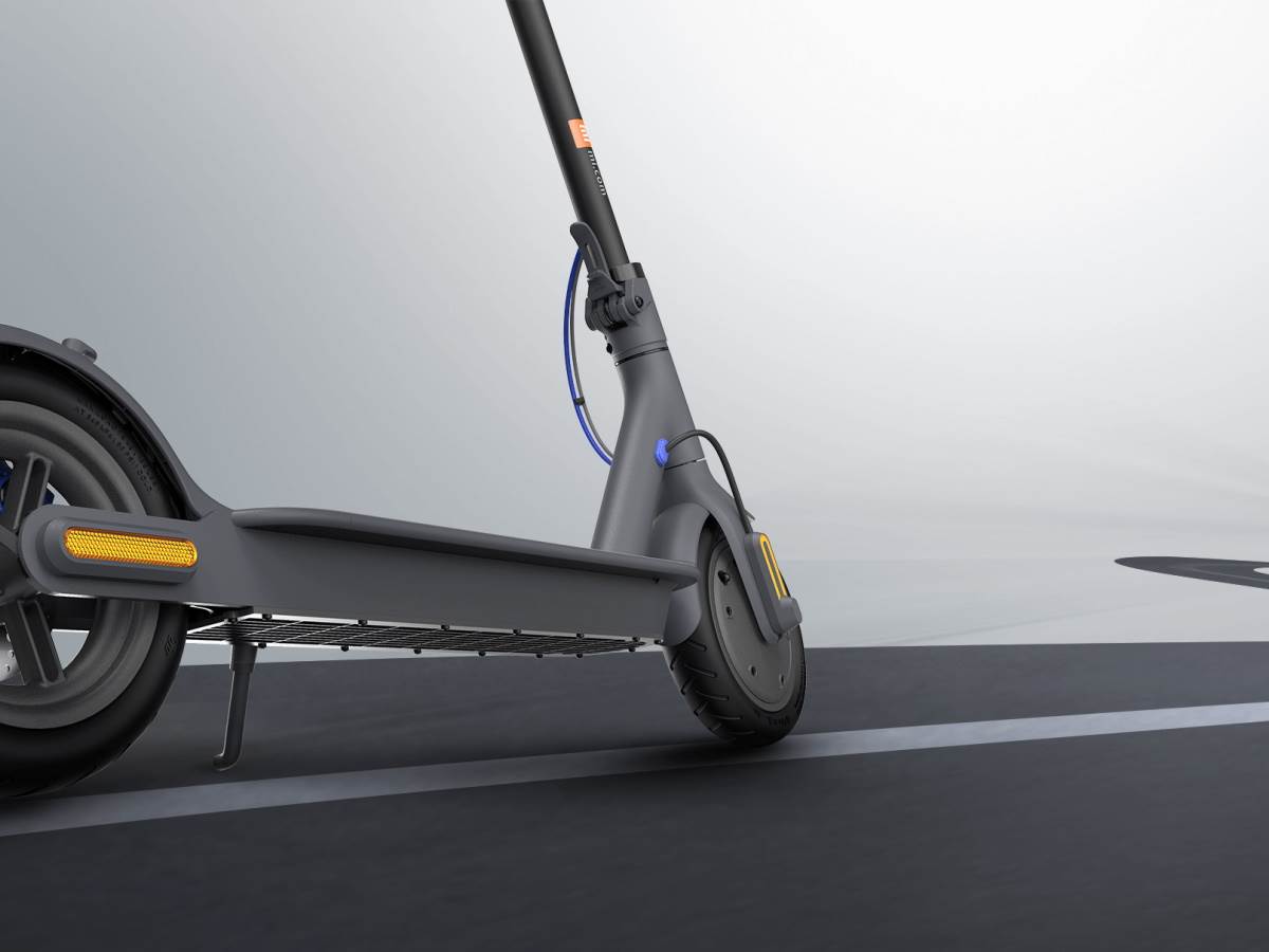 Xiaomi Electric Scooter 3 6