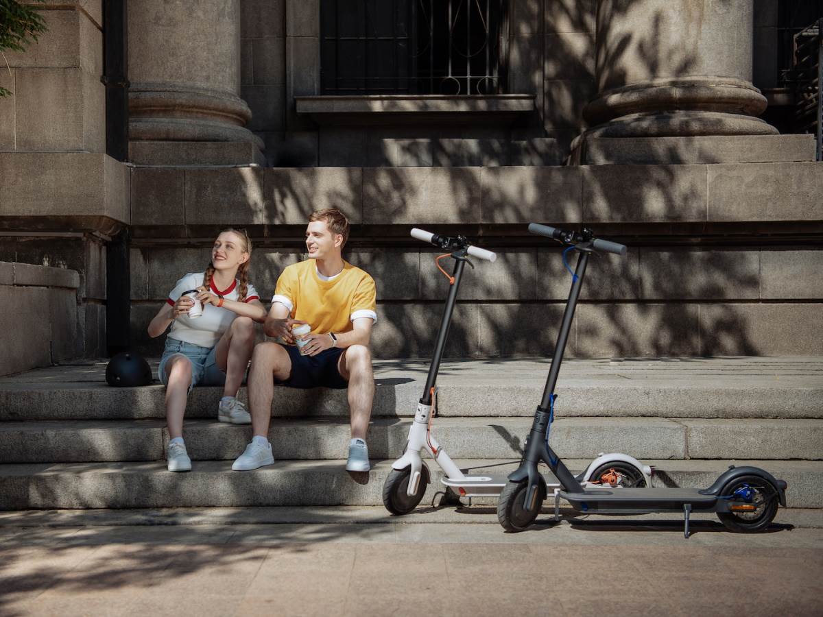 Xiaomi Electric Scooter 3 opis, cena, prodaja