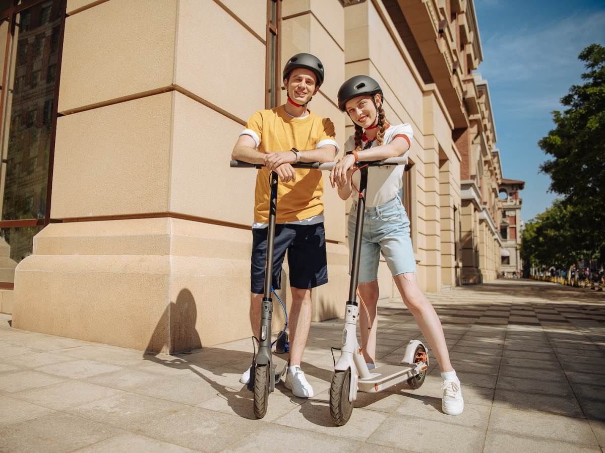 Xiaomi Electric Scooter 3 opis, cena, prodaja