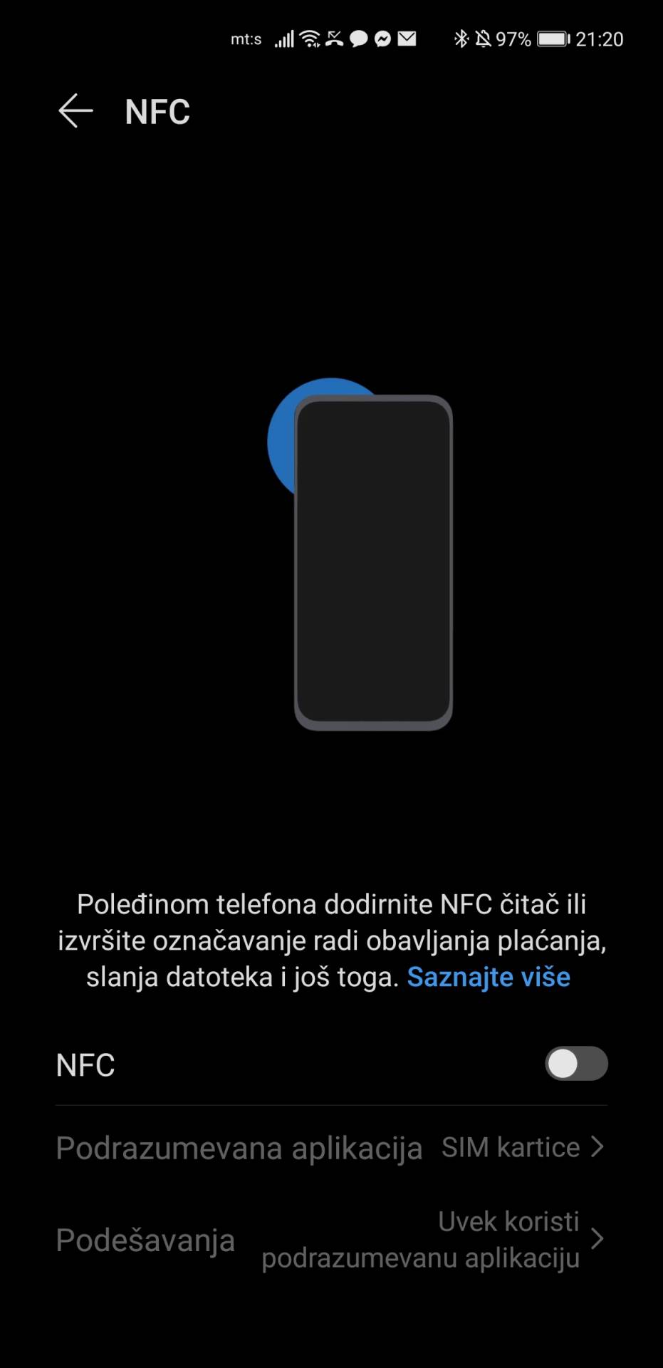 Šta je NFC i kako se koristi (2)