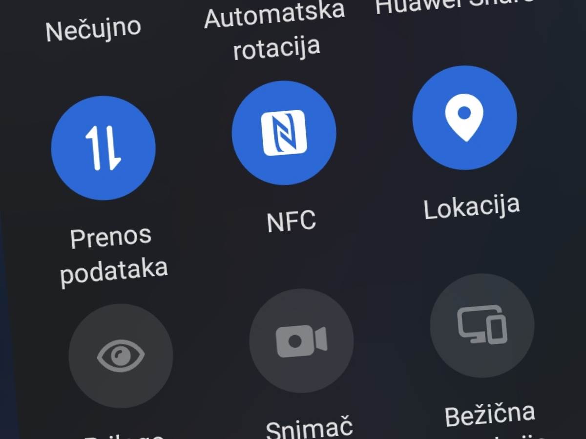 Šta je NFC i kako se koristi (1)