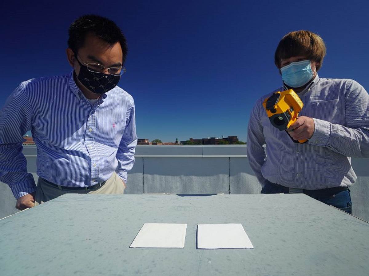 Najbelja boja na svetu Univerzitet Purdue 4