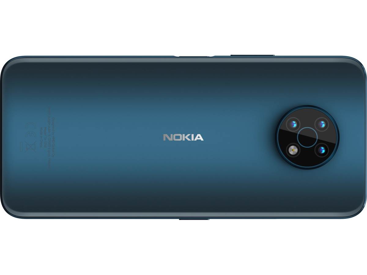 Nokia G50 5