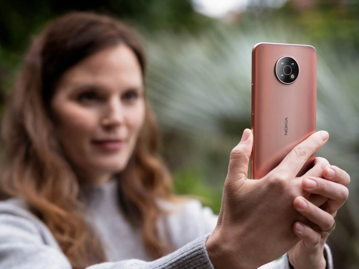 Nokia G50 1