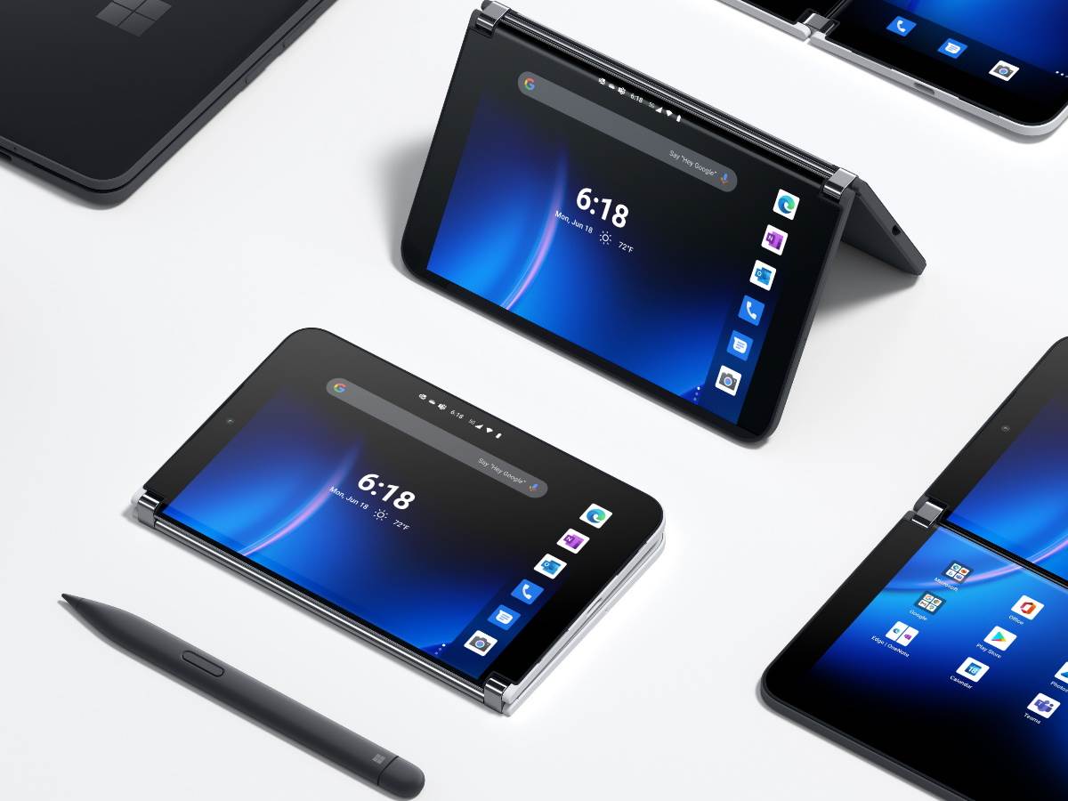 Microsoft Surface Duo 2 5G telefon cena, opis i prodaja