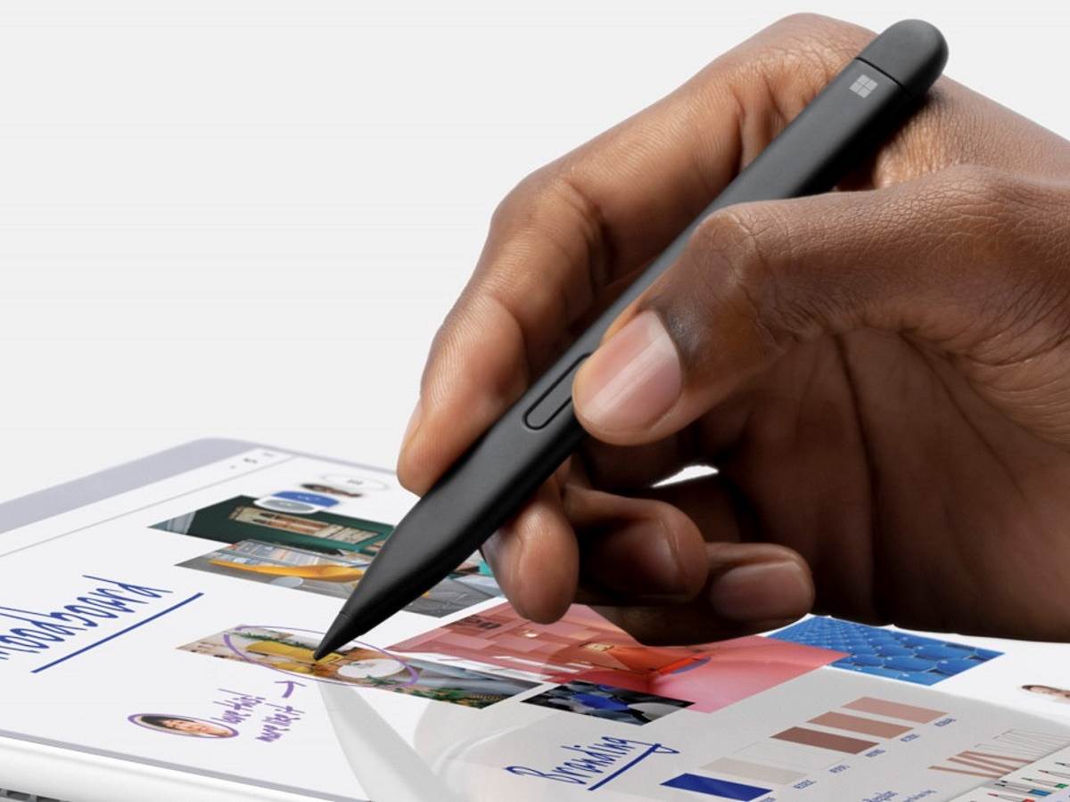 Microsoft Surface Laptop Studio 5