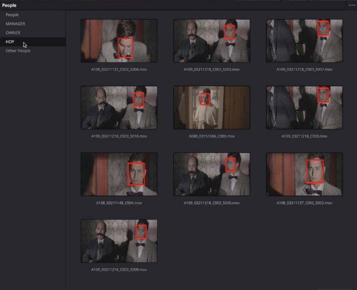 DaVinci Resolve 17 7