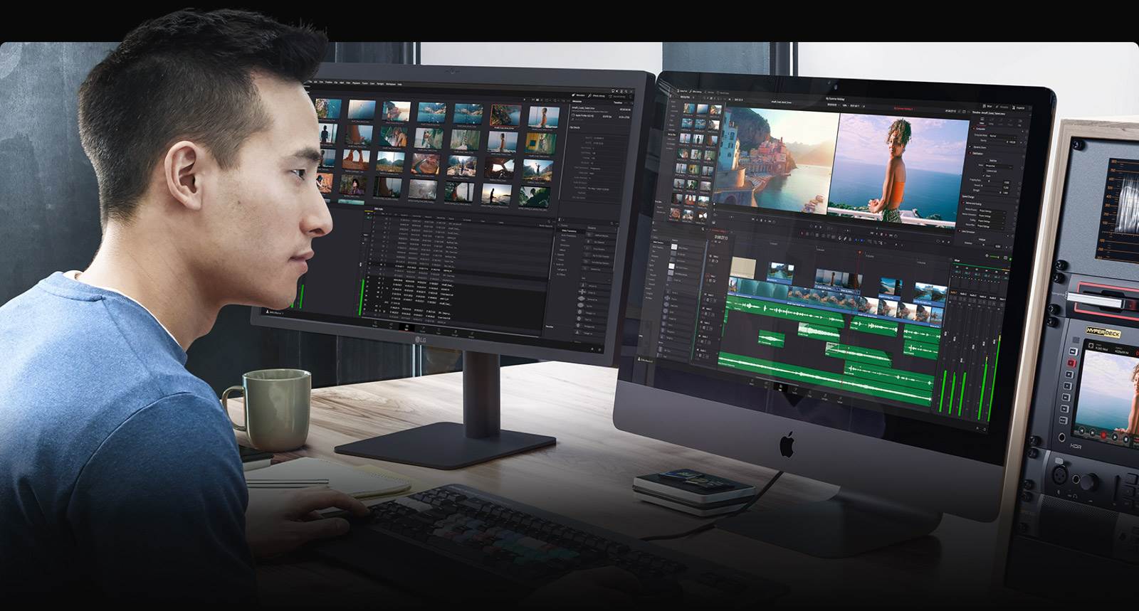 DaVinci Resolve 17 2
