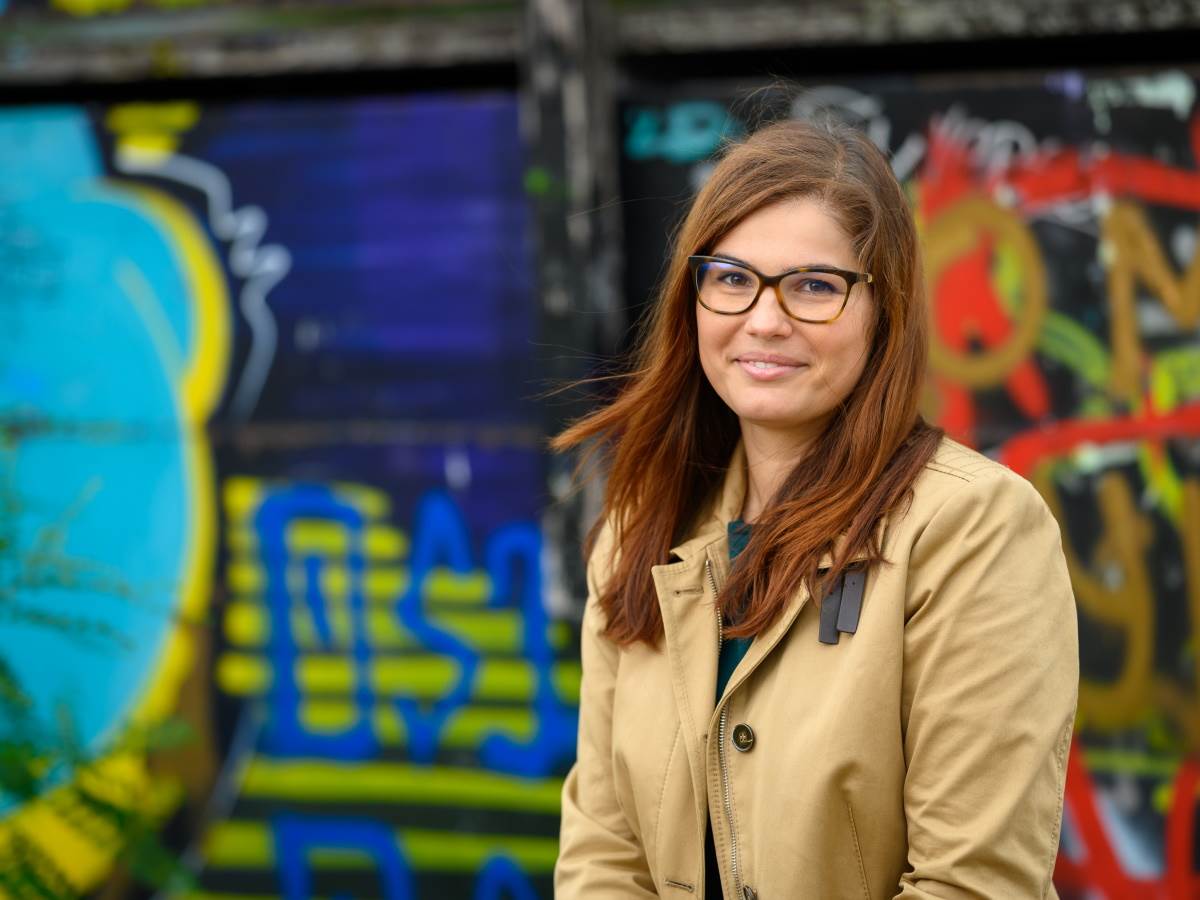 Milijana Lazarević, Centar za razvoj participativnog obrazovanja