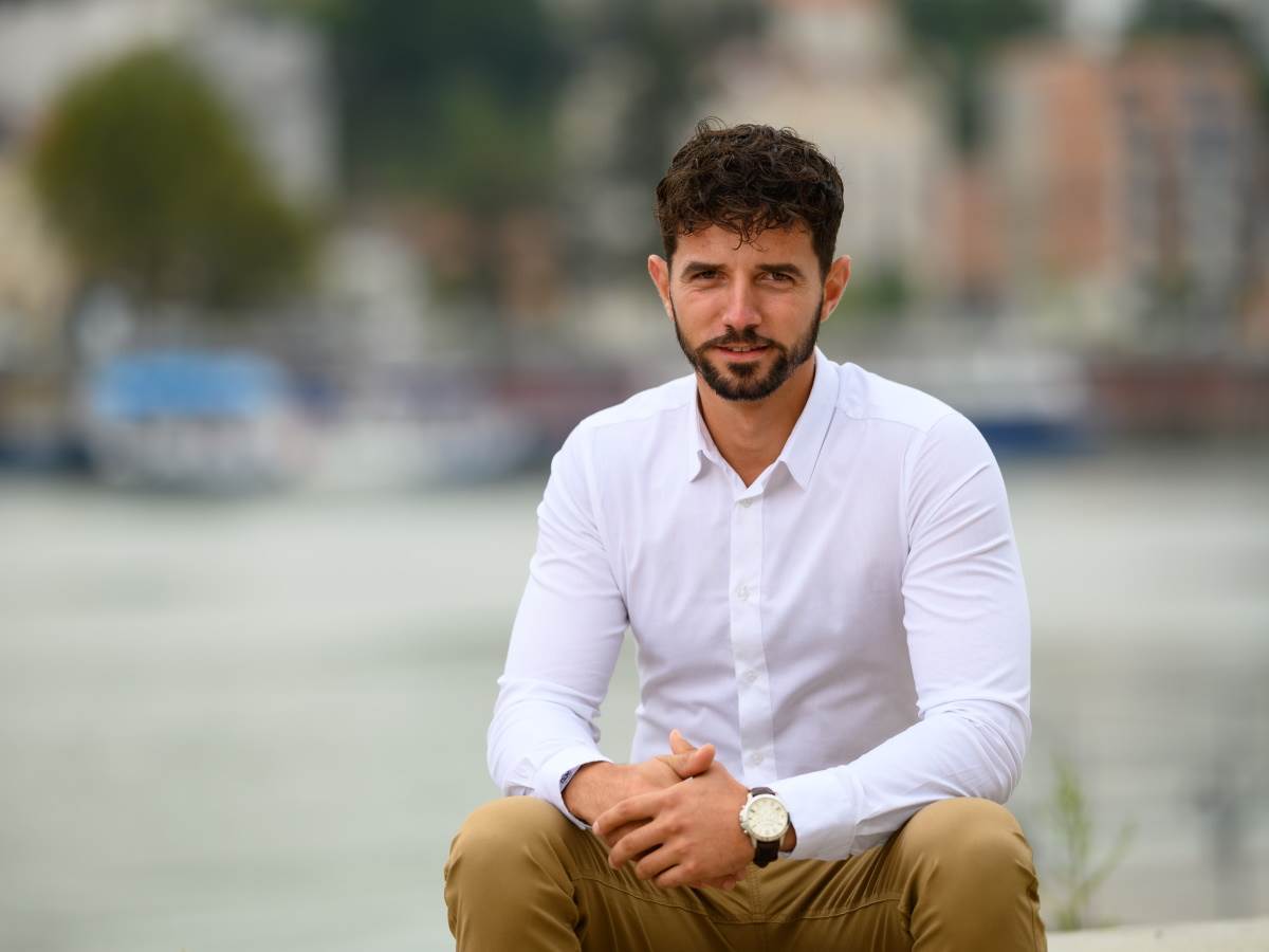 Darko Šijakinić, Bašta može svašta