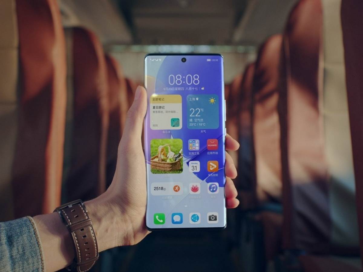 Huawei nova 9 kvalitet kamere slika i videa
