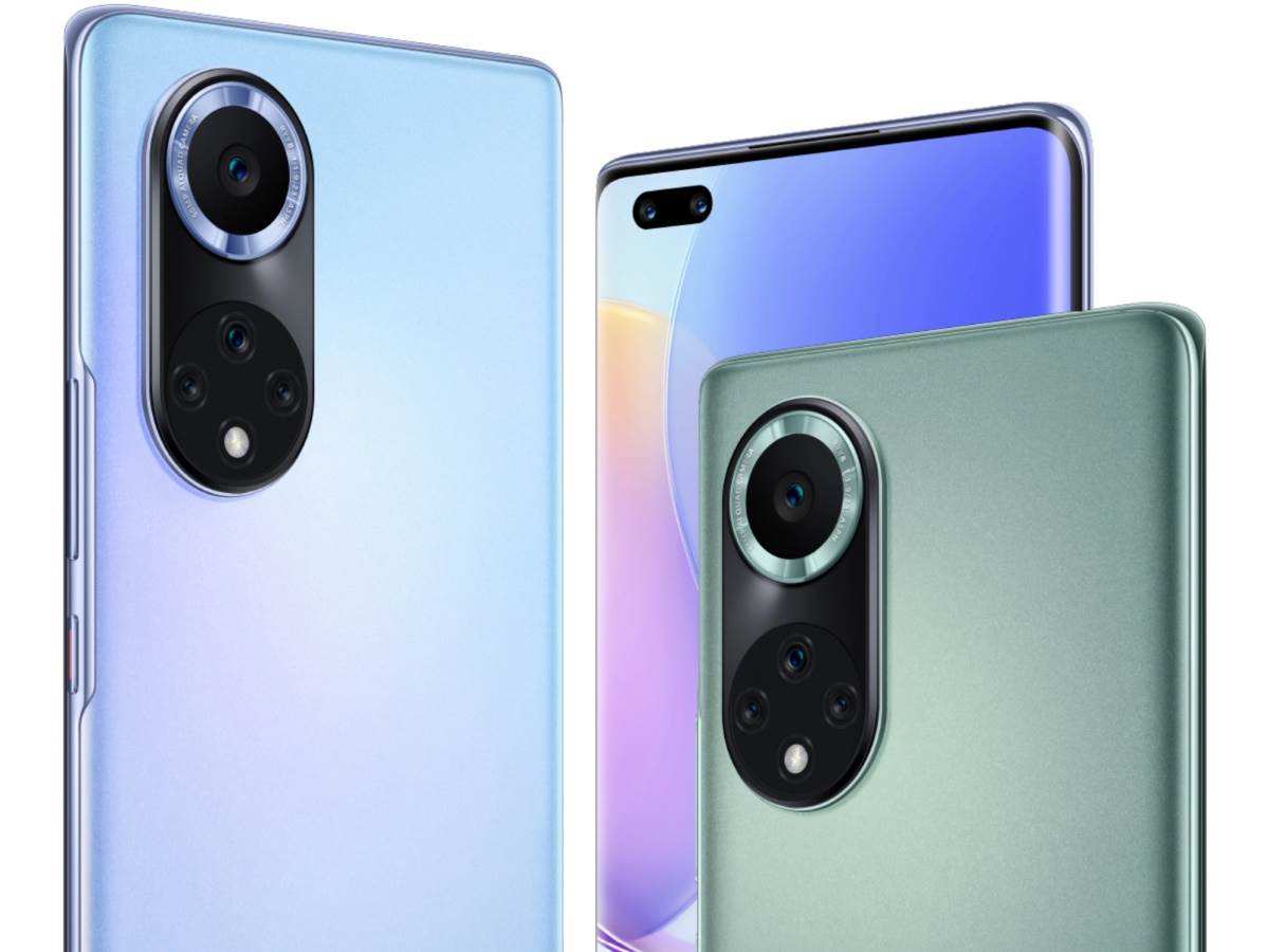 Huawei nova 9 kvalitet kamere slika i videa