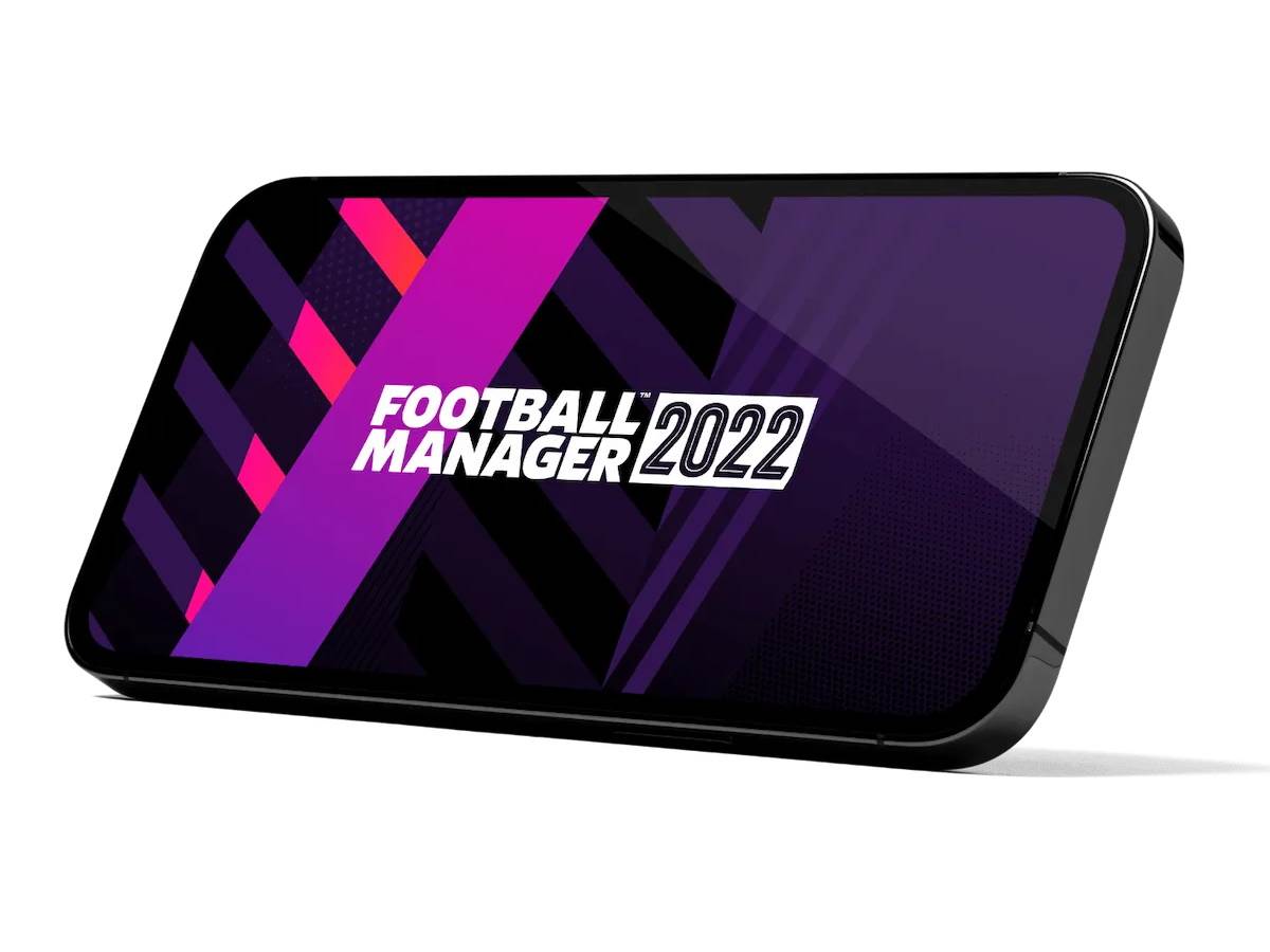 Football Manager 2022 4