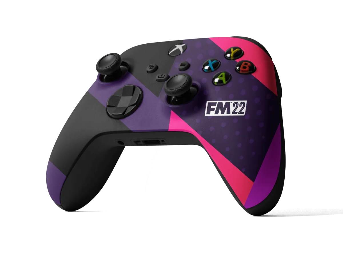 controller
