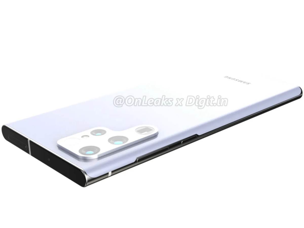 Samsung Galaxy S22 Ultra 13