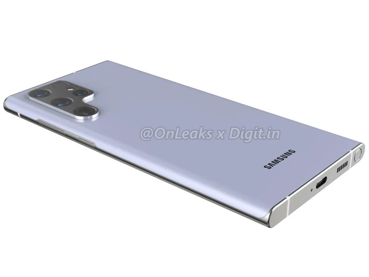 Samsung Galaxy S22 Ultra 11