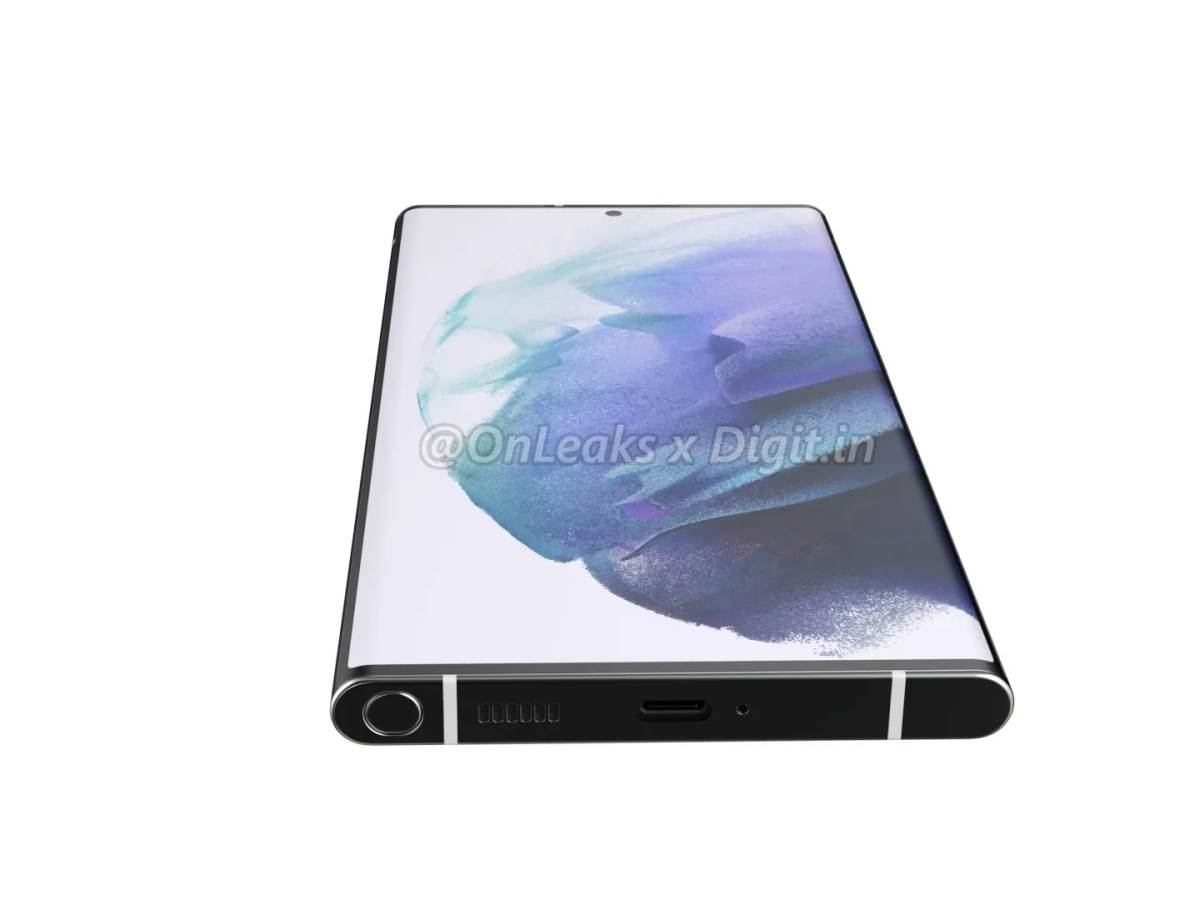 Samsung Galaxy S22 Ultra 6