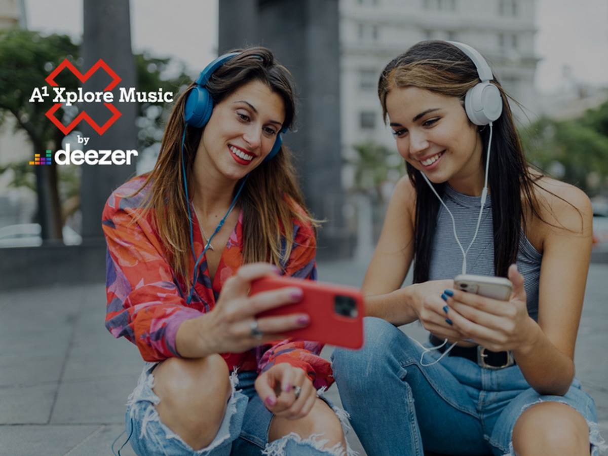 A1 Xplore Music (1)