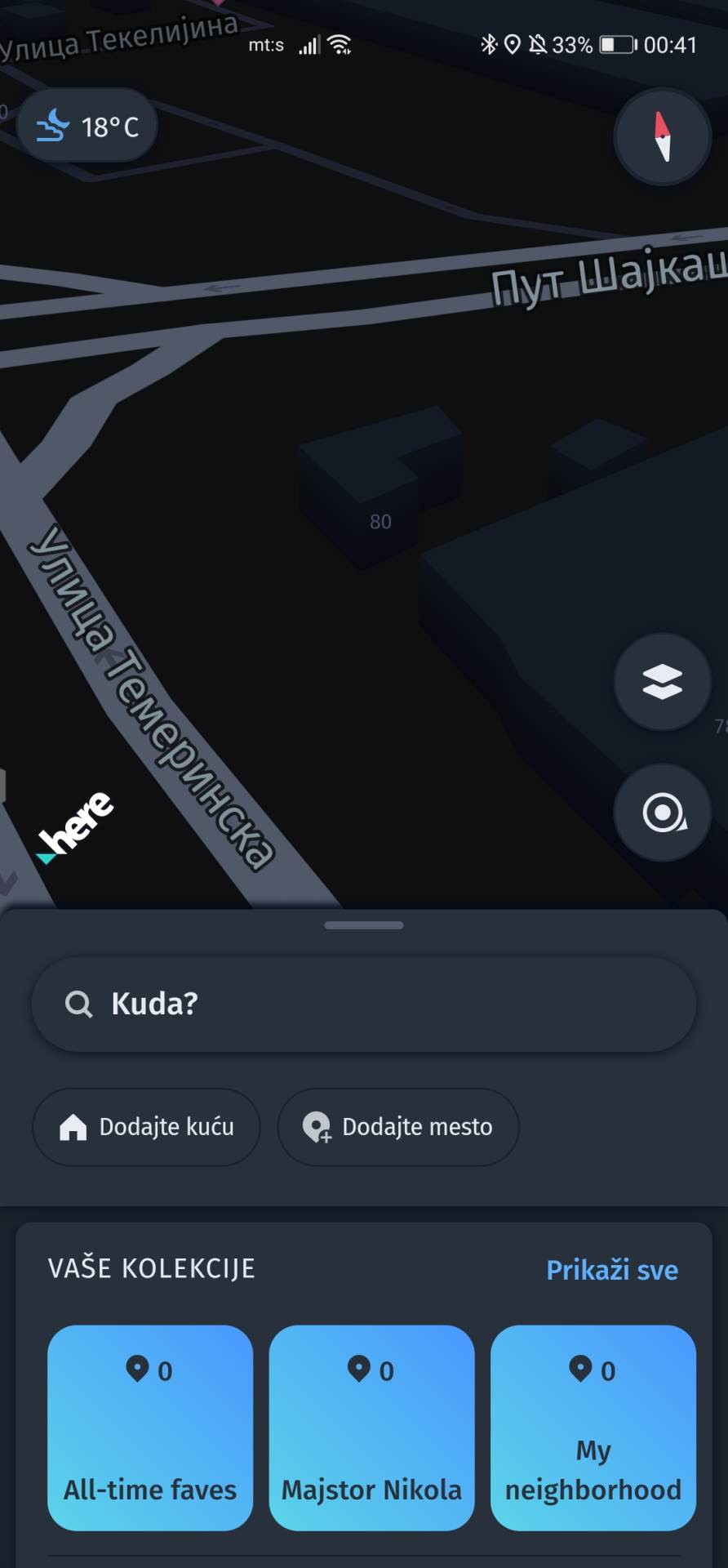 Google Maps Ima Ženske Ima Sve POI Novi Sad (7)