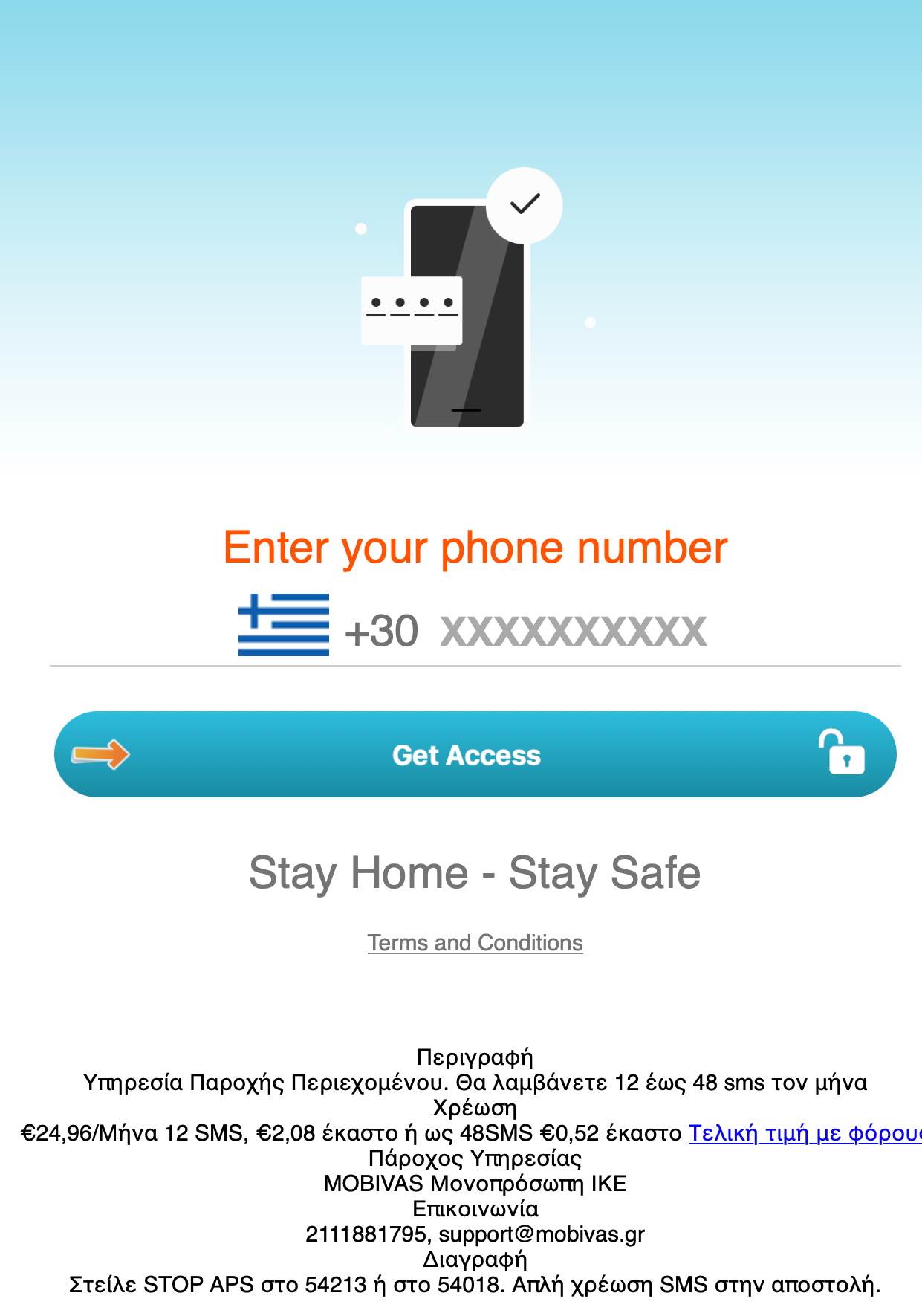 Zimperium GriftHorse malware 6