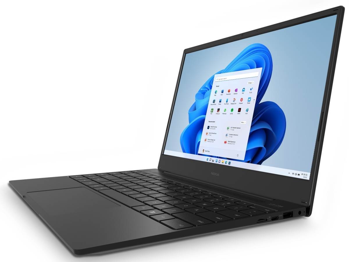 Nokia Purebook S14 3