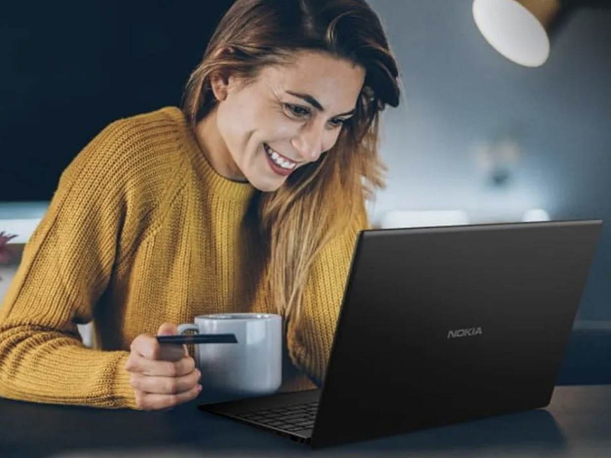 Nokia Purebook S14 2