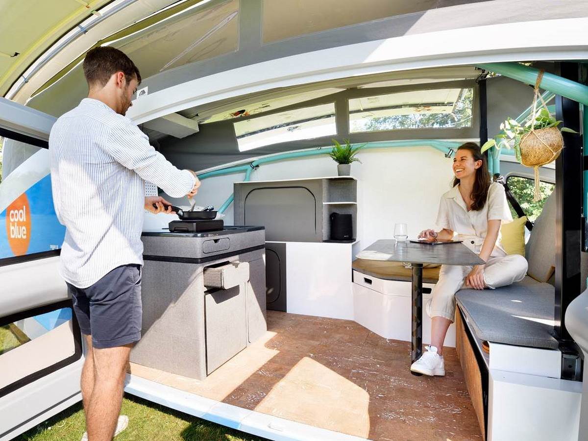 Stella Vita solarni kamper opis i slike 10