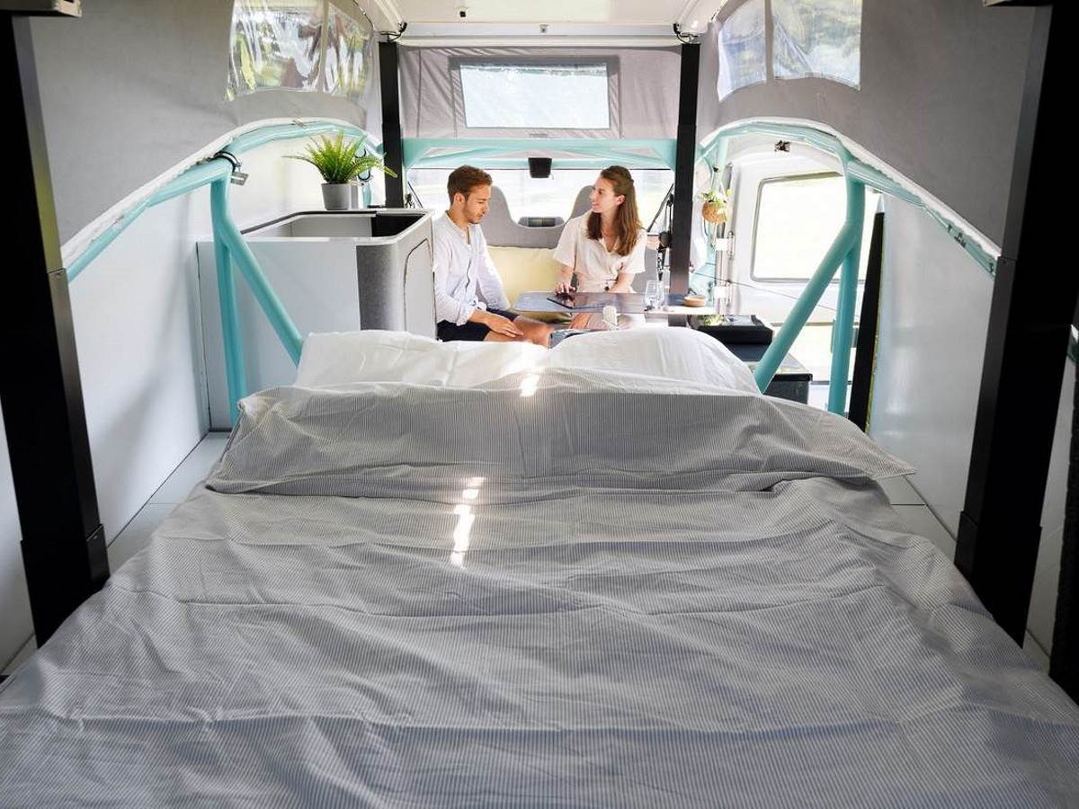Stella Vita solarni kamper opis i slike 9