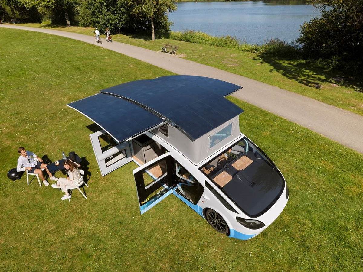 Stella Vita solarni kamper opis i slike 7