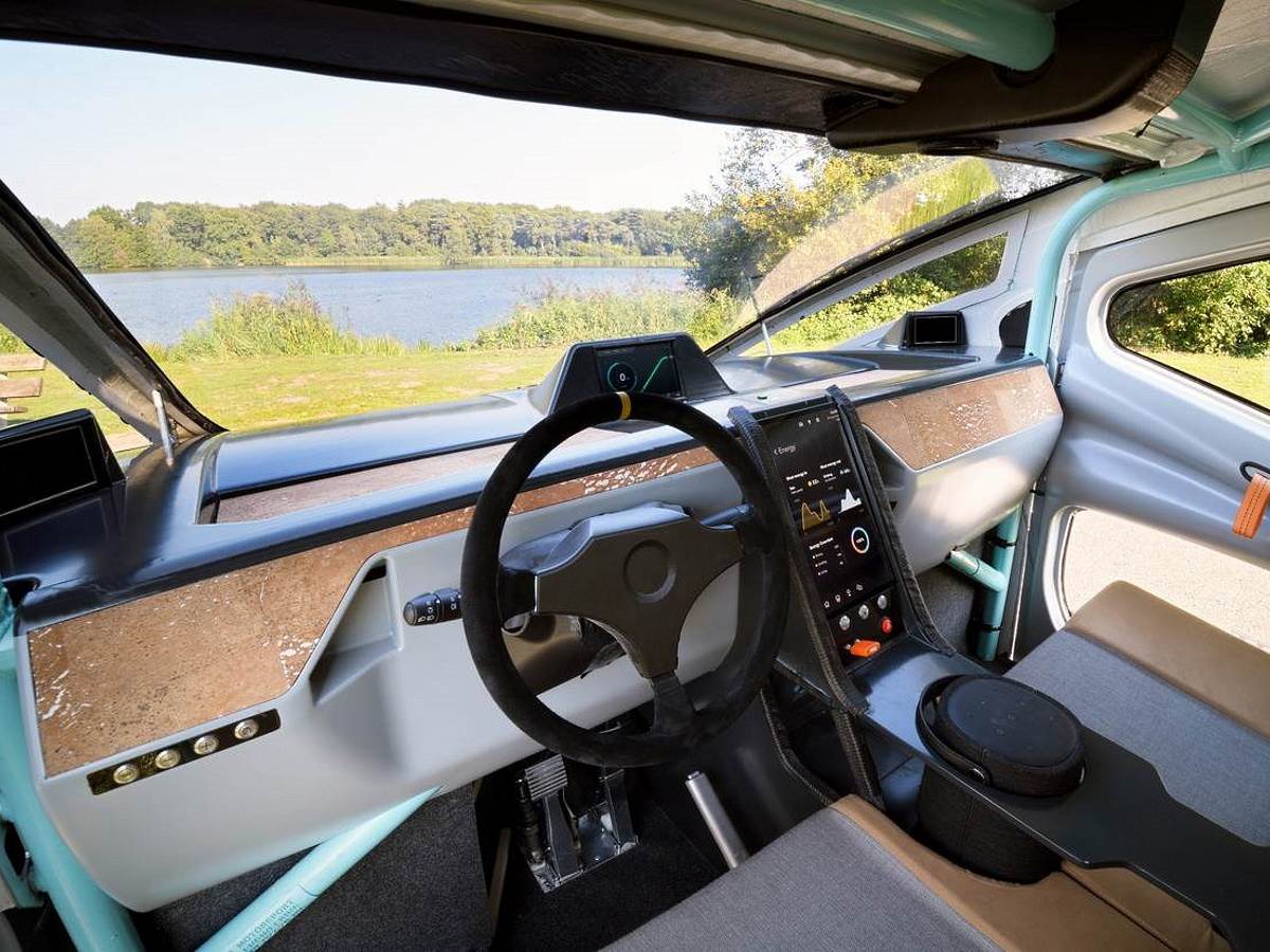 Stella Vita solarni kamper opis i slike 6