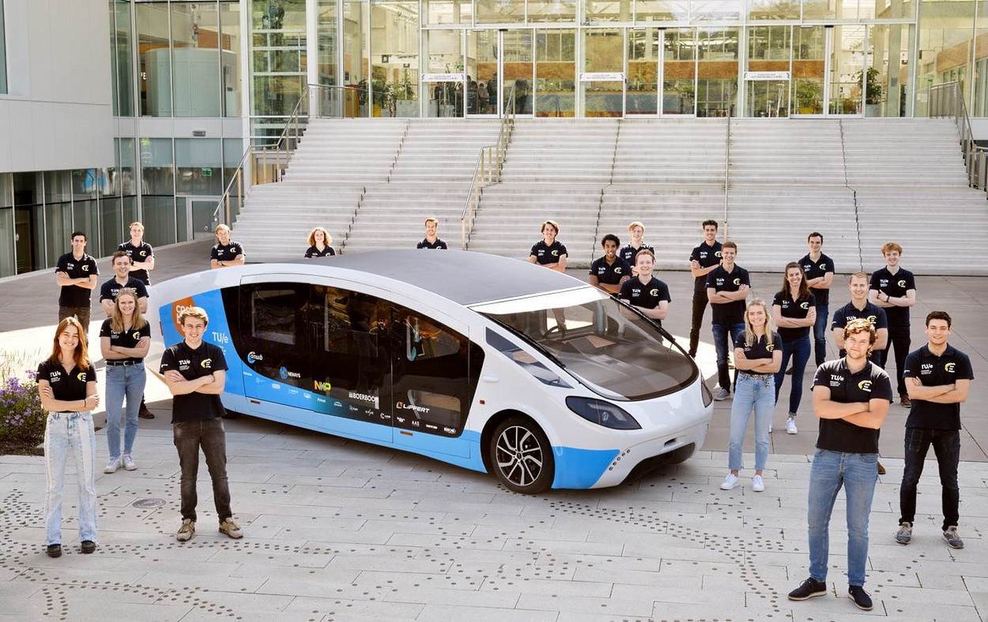 Stella Vita solarni kamper opis i slike 5