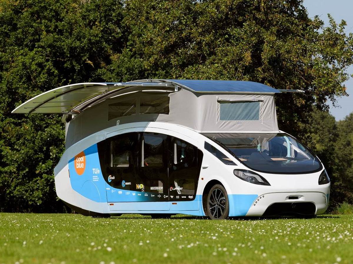 Stella Vita solarni kamper opis i slike 4