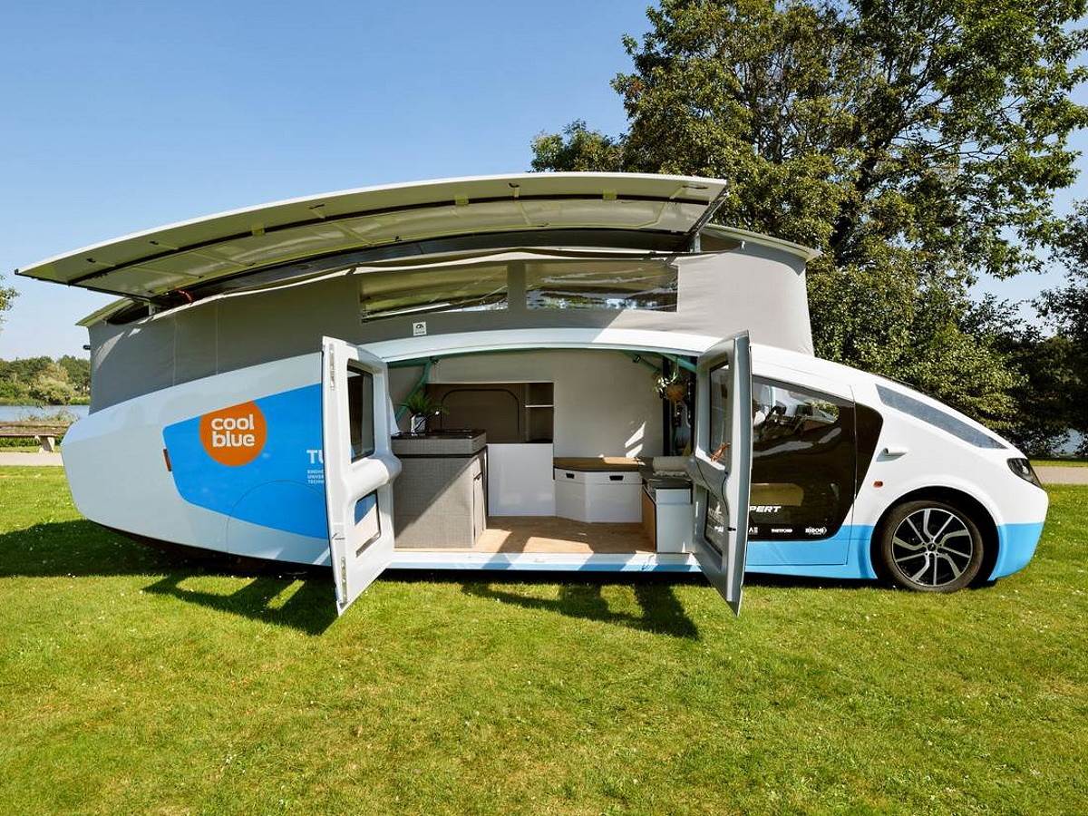 Stella Vita solarni kamper opis i slike 3