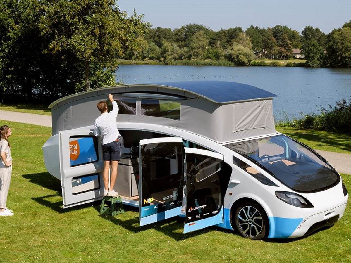 Stella Vita solarni kamper opis i slike 1