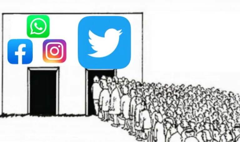 Šta da radite kad vam zaprete brisanjem Facebook stranice 