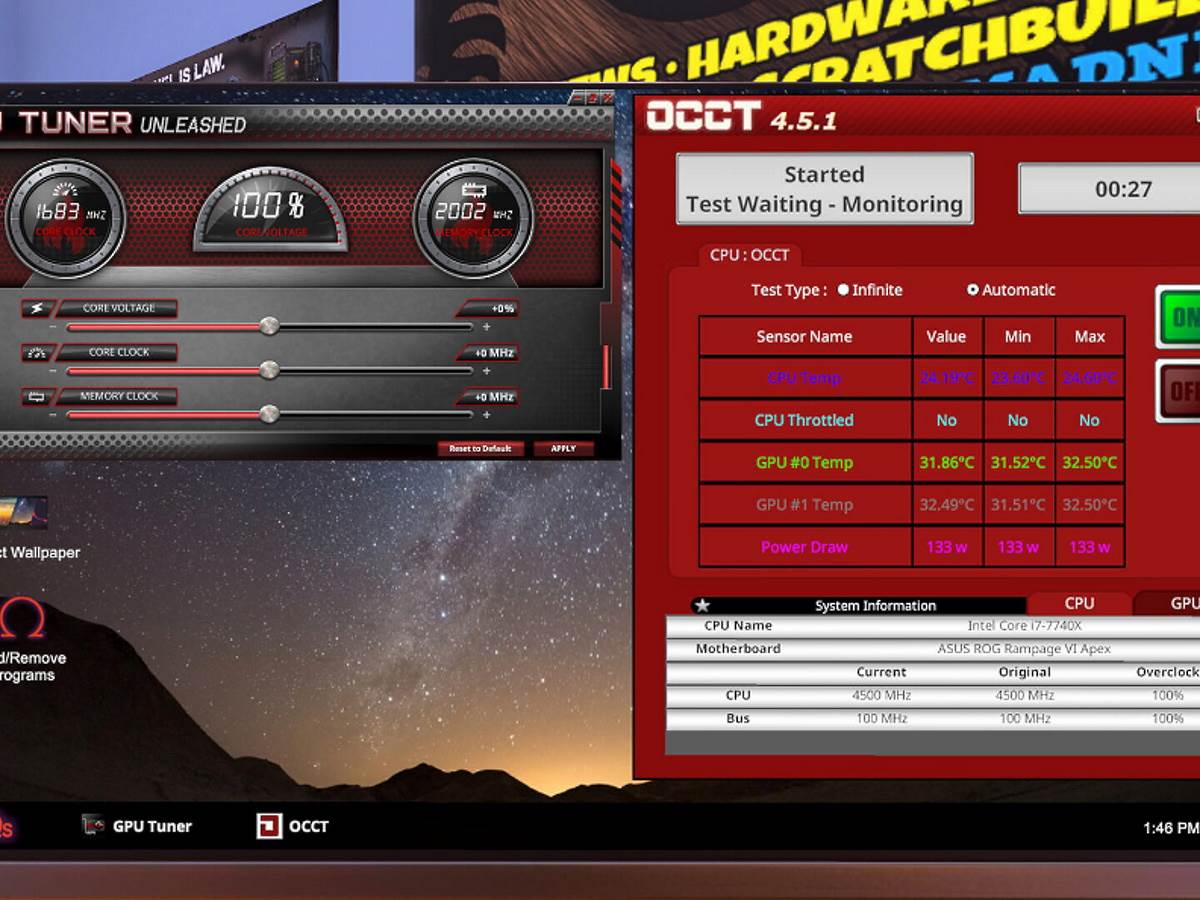 PC Building Simulator besplatno EPIC Store 6