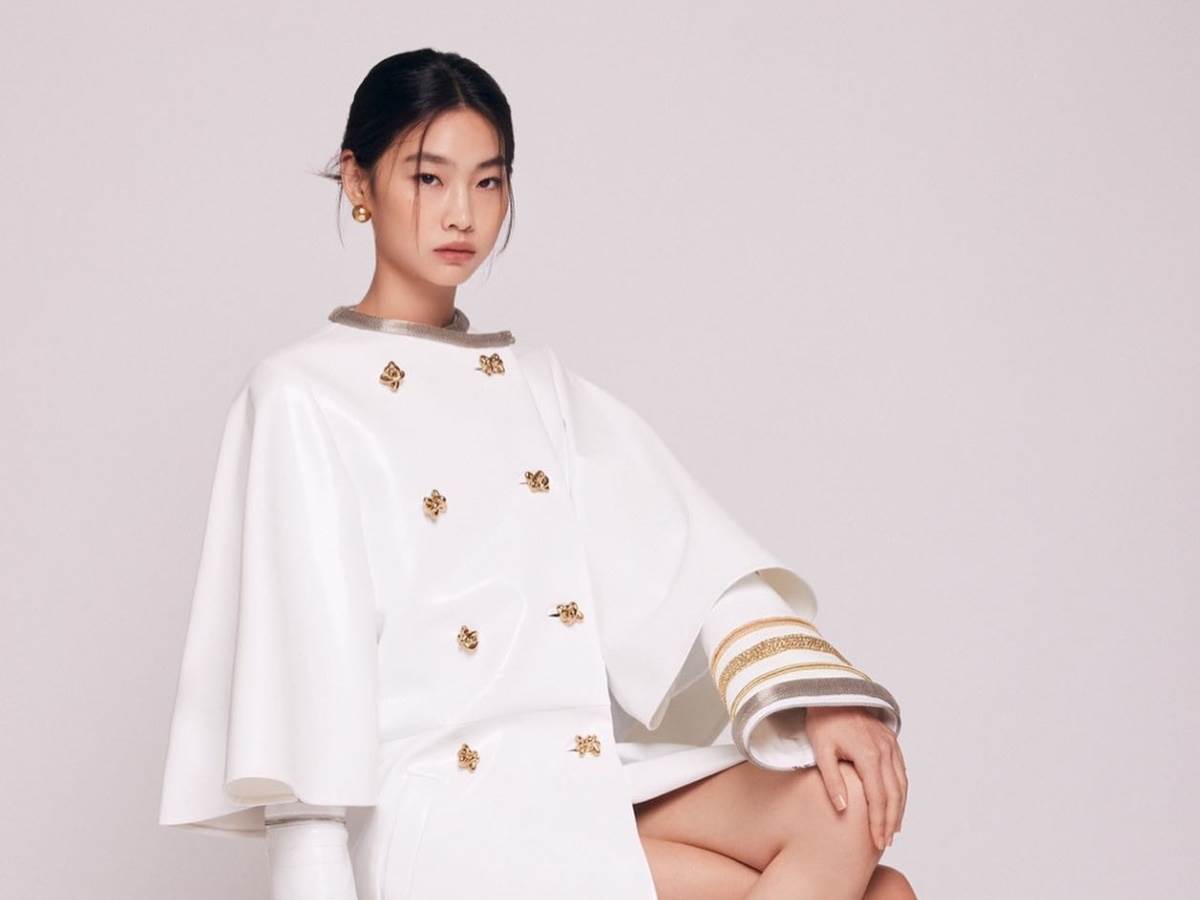 Hojon Jung Instagram Squid Game